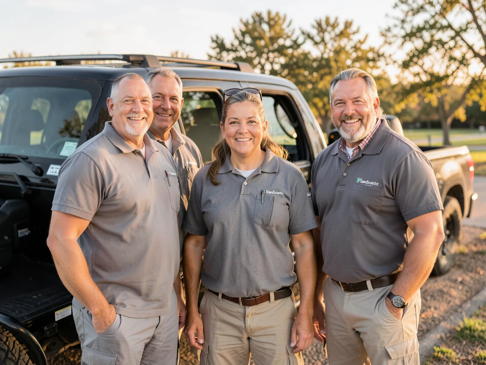Plano Hardscaping Design company in Lake Toxaway, NC